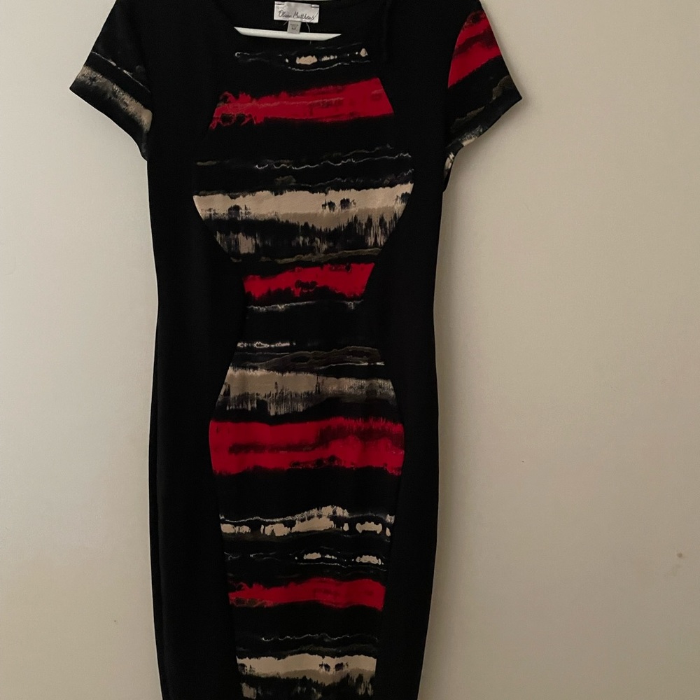 Olivia Matthews Cocktail Dress